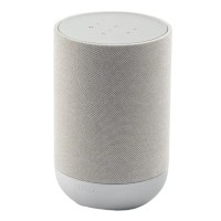 Denon Home 200 Silver altavoz inalámbrico HEOS