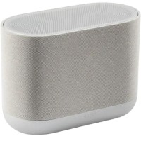 Denon Home 400 Silver altavoz inalámbrico HEOS