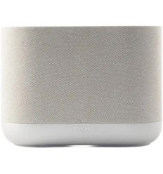 Denon Home 400 Silver altavoz inalámbrico HEOS