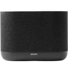 Denon Home 400 Black altavoz inalámbrico HEOS