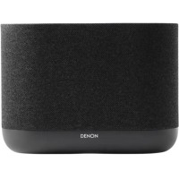 Denon Home 400 Black altavoz inalámbrico HEOS