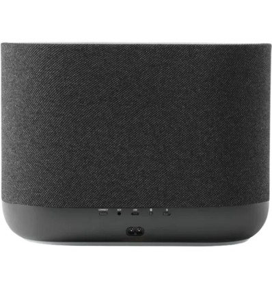 Denon Home 400 Black altavoz inalámbrico HEOS