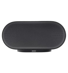 Denon Home 600 Black altavoz inalámbrico HEOS