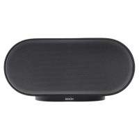 Denon Home 600 Black altavoz inalámbrico HEOS