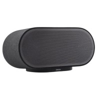 Denon Home 600 Black altavoz inalámbrico HEOS