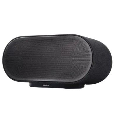 Denon Home 600 Black altavoz inalámbrico HEOS