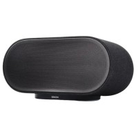 Denon Home 600 Black altavoz inalámbrico HEOS