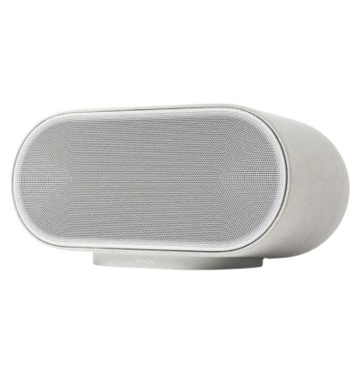 Denon Home 600 Silver altavoz inalámbrico HEOS