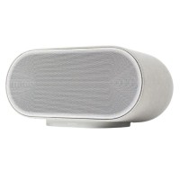 Denon Home 600 Silver altavoz inalámbrico HEOS