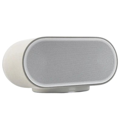 Denon Home 600 Silver altavoz inalámbrico HEOS