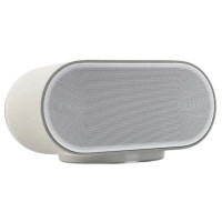 Denon Home 600 Silver altavoz inalámbrico HEOS
