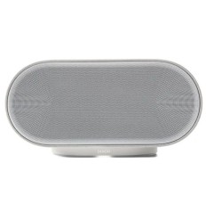 Denon Home 600 Silver altavoz inalámbrico HEOS