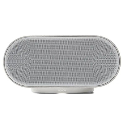 Denon Home 600 Silver altavoz inalámbrico HEOS