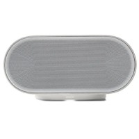 Denon Home 600 Silver altavoz inalámbrico HEOS