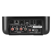 Denon HEOS Home Amp amplificador inalámbrico HEOS