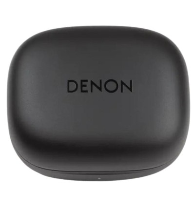 Denon AH-C840NCW Negro auriculares Bluetooth ANC