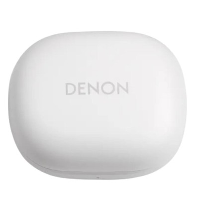 Denon AH-C840NCW Blanco auriculares Bluetooth ANC