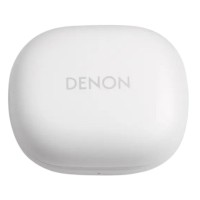 Denon AH-C840NCW Blanco auriculares Bluetooth ANC