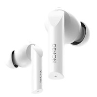 Denon AH-C840NCW Blanco auriculares Bluetooth ANC