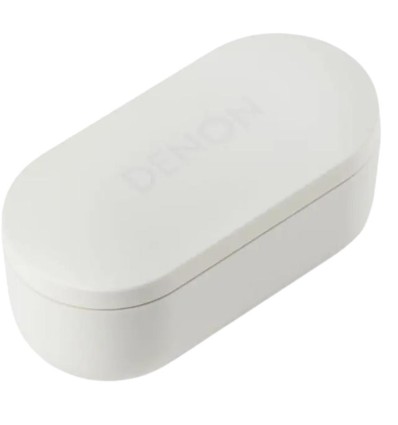 Denon AH-C10 Perl Blanco auriculares Bluetooth ANC