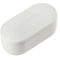 Denon AH-C10 Perl Blanco auriculares Bluetooth ANC