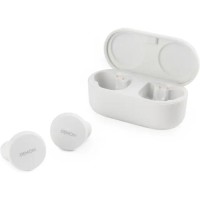 Denon AH-C10 Perl Blanco auriculares Bluetooth ANC