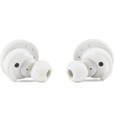 Denon AH-C10 Perl Blanco auriculares Bluetooth ANC