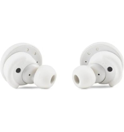 Denon AH-C10 Perl Blanco auriculares Bluetooth ANC
