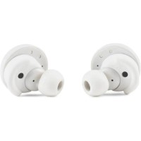 Denon AH-C10 Perl Blanco auriculares Bluetooth ANC