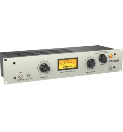 Klark Teknik KT-A2 amplificador profesional Clase D
