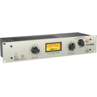 Klark Teknik KT-A2 amplificador profesional Clase D