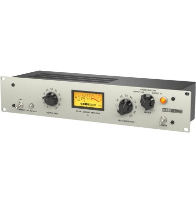 Klark Teknik KT-A2 amplificador profesional Clase D