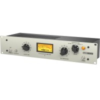 Klark Teknik KT-A2 amplificador profesional Clase D