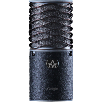 Aston Origin Black Bundle micrófono estudio negro