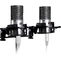 Aston Origin Stereo Pair micrófonos condensador