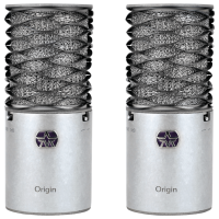 Aston Origin Stereo Pair micrófonos condensador