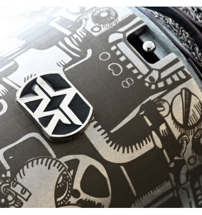 Aston Spirit 5th Anniversary Collectors Edition