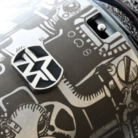 Aston Spirit 5th Anniversary Collectors Edition