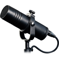 Aston Stealth Broadcast micrófono podcast pro
