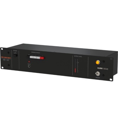 KLARK TEKNIK 3RD DIMENSION BBD-320 Analógico