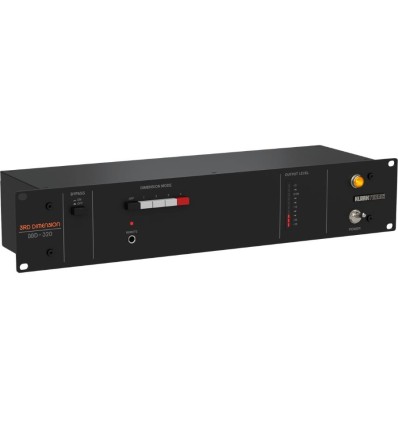 KLARK TEKNIK 3RD DIMENSION BBD-320 Analógico