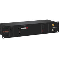 KLARK TEKNIK 3RD DIMENSION BBD-320 Analógico