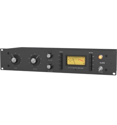 KLARK TEKNIK 76-KT Compresor FET Vintage