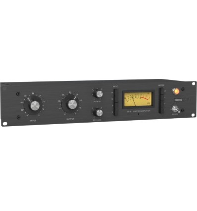 KLARK TEKNIK 76-KT Compresor FET Vintage