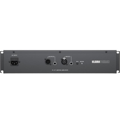 KLARK TEKNIK 76-KT Compresor FET Vintage