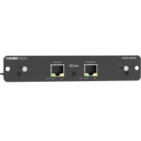 KLARK TEKNIK DANTE DN32 Tarjeta Dante 32x32