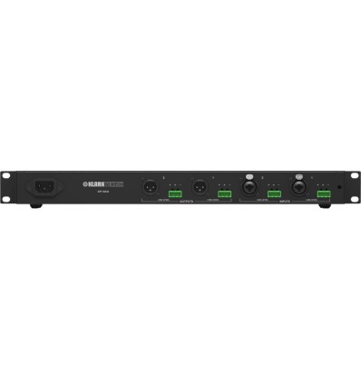 KLARK TEKNIK DF1000 Eliminador de Feedback