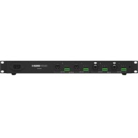 KLARK TEKNIK DF1000 Eliminador de Feedback