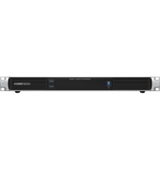 KLARK TEKNIK DF1000 Eliminador de Feedback