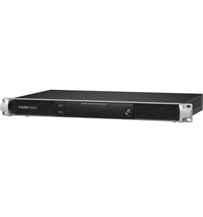 KLARK TEKNIK DF1000 Eliminador de Feedback